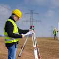 The Role of Land Surveying in Property Development