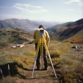 The Process of Conducting a Land Survey: From an Expert's Perspective