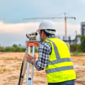 The Importance of Land Surveying: Understanding the Basics