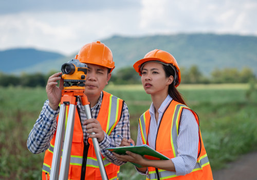 The Essential Tools Used in Land Surveying