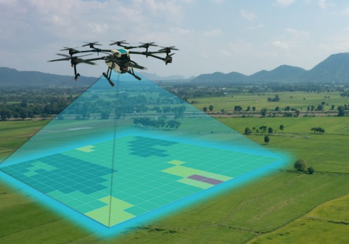 The Impact of Technology on Land Surveying