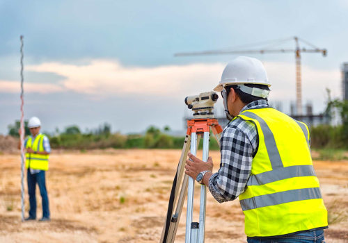 Exploring the Different Types of Land Surveys