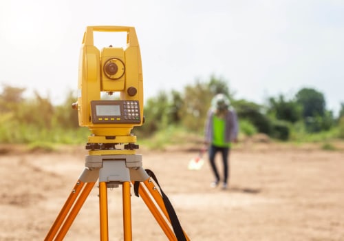 The Importance of Land Surveying in Construction Projects