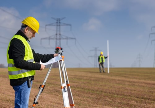 The Role of Land Surveying in Property Development