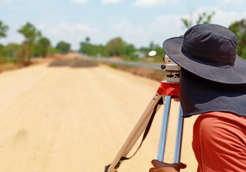 The Purpose of Land Surveying: A Comprehensive Guide