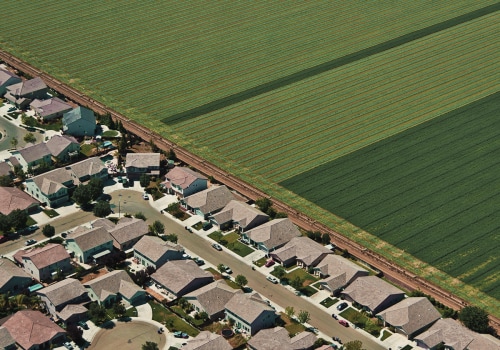 The Differences in Land Surveying Between Urban and Rural Areas