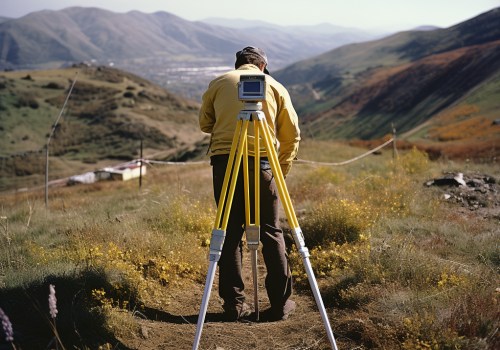 The Process of Conducting a Land Survey: From an Expert's Perspective