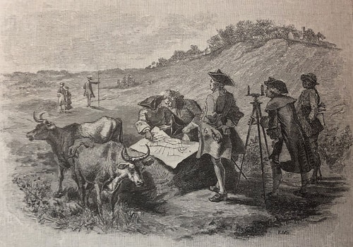 The Fascinating History of Land Surveying