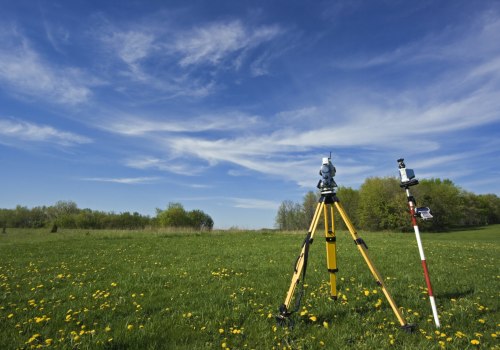 The Importance of Accurate Land Surveys