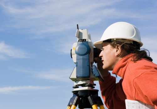 The Vital Role of a Land Surveyor in Modern Society