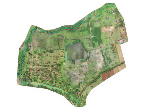 Understanding the Difference Between Boundary Surveys and Topographic Surveys in Land Surveying