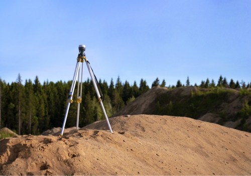 The Ethical Considerations of Land Surveying